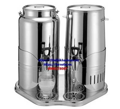 Bình nước hoa quả 121604